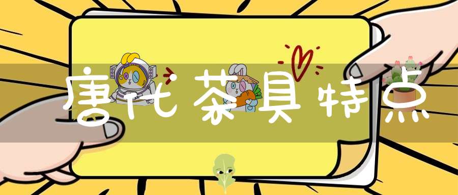 各有何特点