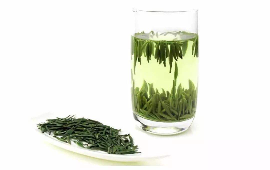 绿茶