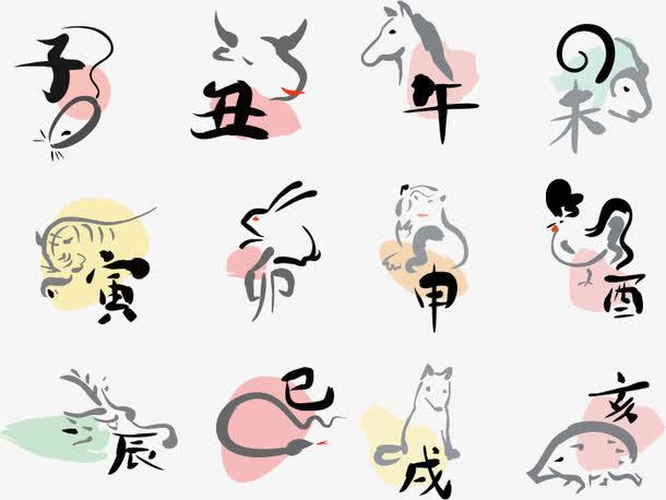 十二生肖星座配对_配对生肖星座查询_生肖配对准还是星座配对准
