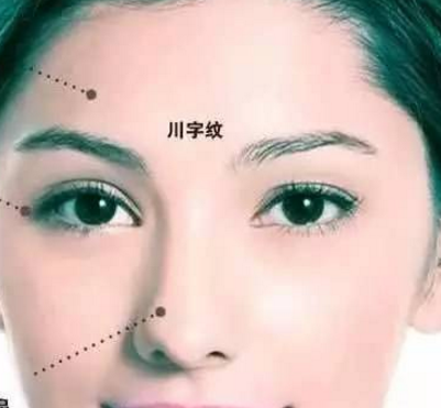 女人面相分析_女人面相分析_女人方脸面相分析