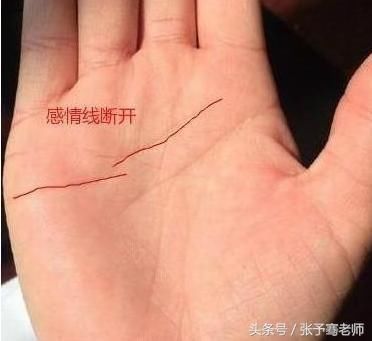 姻缘线看左手还是右手_手相是看左手还是右手_男人手相左手右手断掌