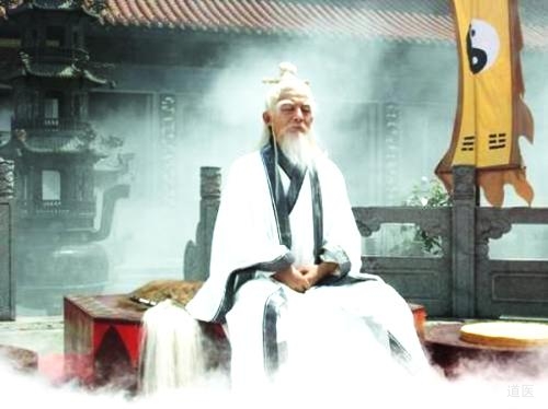 道家气功运气祛疾的原理