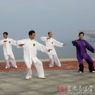 张三丰太极拳理论大全,张三丰太极拳自学教程