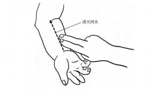 小孩儿童简易退烧方法(儿童退烧小妙招 儿童如何快速退烧)